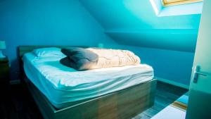 Maisons de vacances Matim Blue : photos des chambres