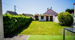 Maisons de vacances Matim Blue : photos des chambres