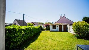 Maisons de vacances Matim Blue : photos des chambres