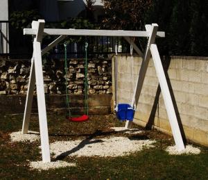 Apartment in Rovinj with balcony, air conditioning, Wi-Fi (230-1)