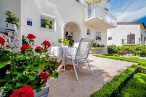 Apartment in Rovinj with balcony, air conditioning, Wi-Fi (230-1)