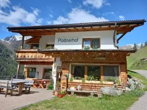 Plattnerhof - Terento