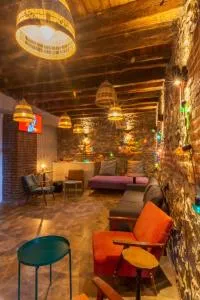 Old Town Hostel Ohrid - Korçë