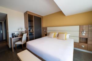 Hotels Hotel Port Toga : photos des chambres