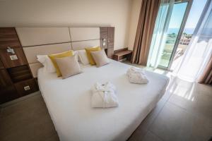 Hotels Hotel Port Toga : photos des chambres