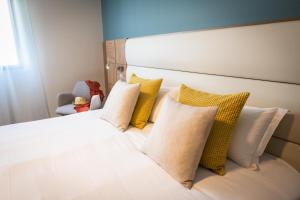 Hotels Hotel Port Toga : photos des chambres