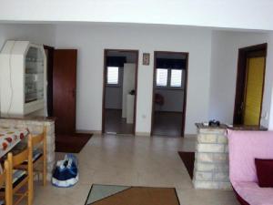 Apartment in Kukljica with sea view, terrace, air conditioning, Wi-Fi (4567-3)
