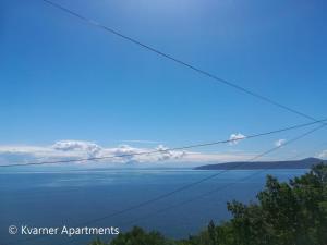 Kvarner Apartments - Mošćenička Draga 