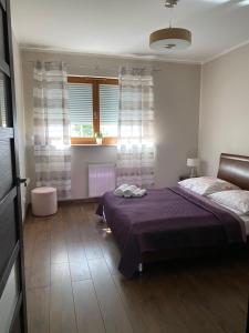 Apartament Morski