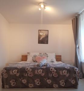 Apartament Wiejska Sielanka