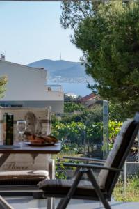 Villa Sportiva Zadar with Private Heated Pool