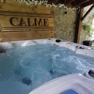 Gite Grand Tourmalet