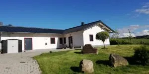 Ferienhaus Rosenberg - 诺伊赖歇瑙