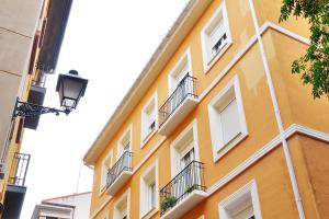 LC Marqués de Lazán