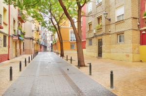 LC Marqués de Lazán