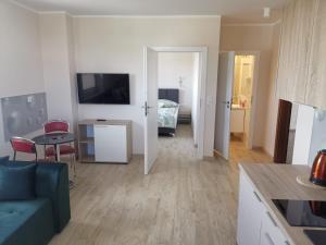 Apartamenty nad Jeziorem i Lasem RAFFA