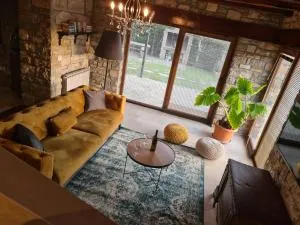 Villa CASA ROMANO - Dvori