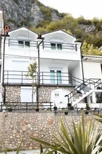 KLIO Apartments - Radožda