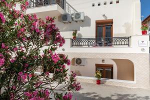 NAXOS DIAMOND Studios Apartments Naxos Greece