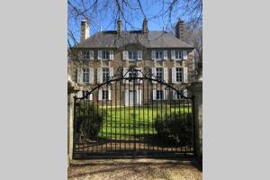 Le Logis K, le charme au cœur de Saint Pair