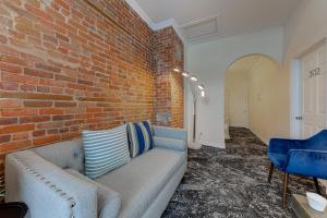 Le 555 Hébergements touristiques