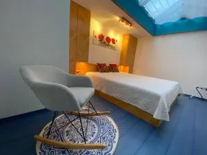 Fischerdorf-Fewo - Netterden