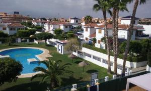 casa vacacional Veramar 2 Vera Playa