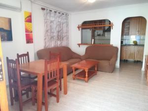 casa vacacional Veramar 2 Vera Playa