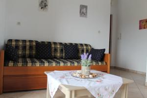 Vakis Apartments 1 Limnos Greece