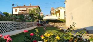 Apartman Pinezic