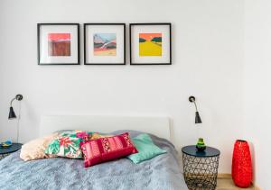 Old Citadel Hill Apartment