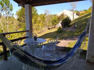 Pousada Recanto João de Barro