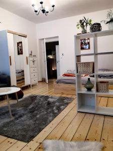 Apartmany Ivana