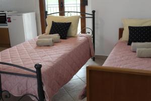 Vakis Apartments 1 Limnos Greece
