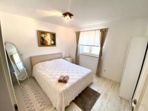 Cozy apartment Poreč