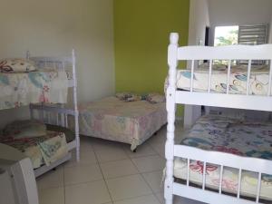 Pousada Canto Verde Itanhaém