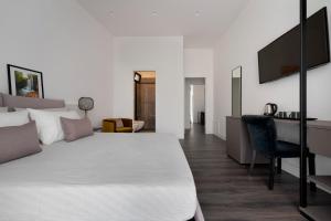 Harmony Luxury Rooms