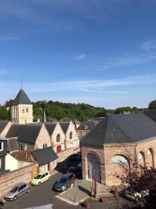 Joli studio meublé proche de la plage