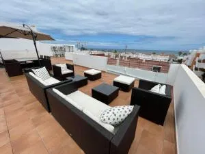 Ático Cañada Aguilar, Mojácar Playa - La Marina de la Torre