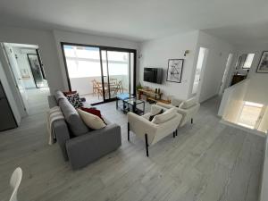 Ático Cañada Aguilar, Mojácar Playa