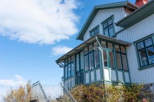 Prästgårdens Pensionat