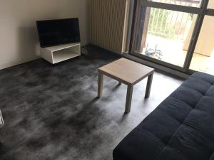 Joli studio proche des châteaux et du parc de Beauval