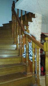 Apartment in Zlarin with balcony, W-LAN, washing machine (3813-2)