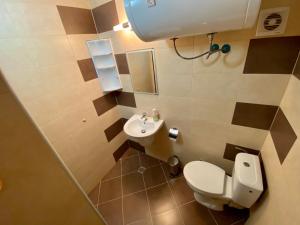 Cozy apartment - St6 Primorsko