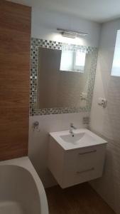 APARTAMENT OSTROWO 1