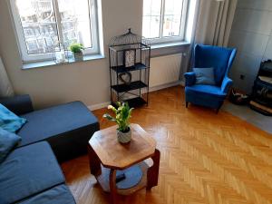 Motława Apartment - the Best Location