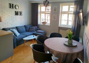 Motława Apartment - the Best Location