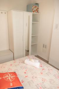 069 - Casa TRAMONTO, in CENTRO, 450metri da Mare Spiaggia