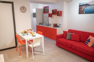 069 - Casa TRAMONTO, in CENTRO, 450metri da Mare Spiaggia