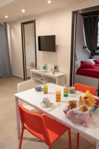 069 - Casa TRAMONTO, in CENTRO, 450metri da Mare Spiaggia